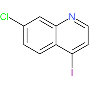 7-Chloro-4-iodoquinoline