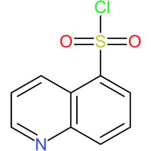 Quinoline-5-sulfonyl chloride