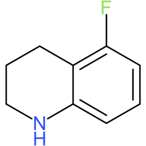 5-Fluoro-1,2,3,4-tetrahydroquinoline hydrochloride