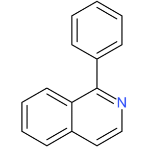 1-Phenylisoquinoline