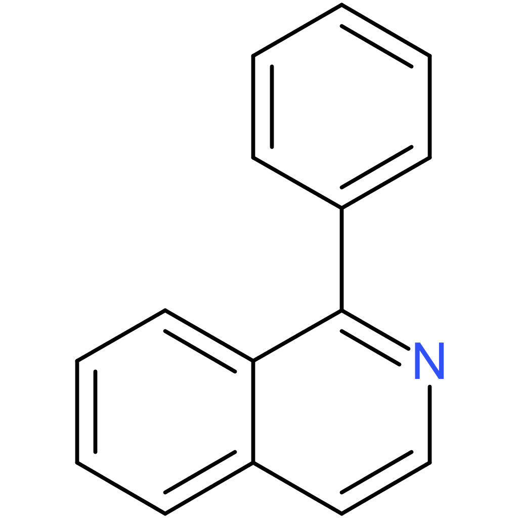 1-Phenylisoquinoline