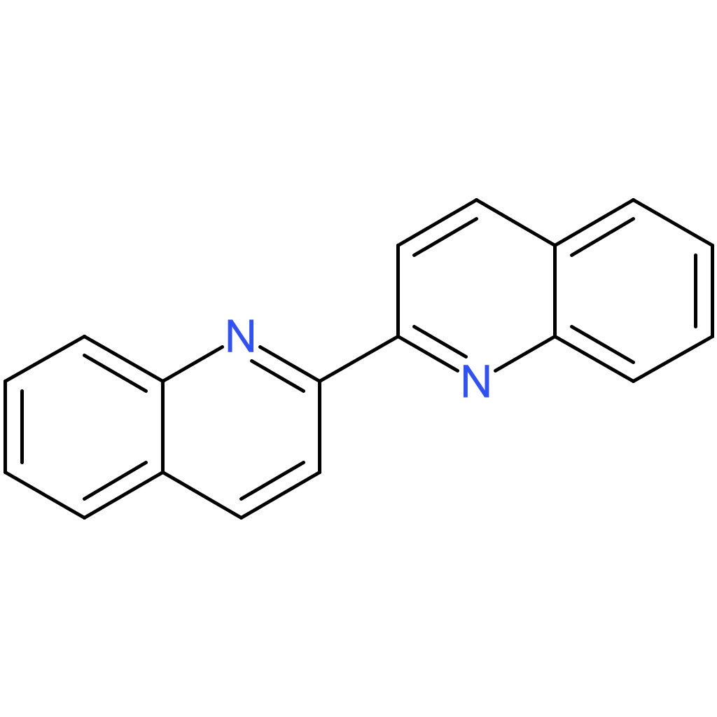 2,2?-Biquinoline