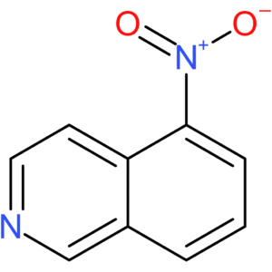 5-Nitroisoquinoline