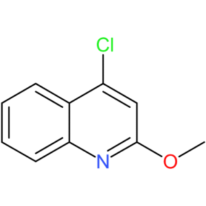 4-Chloro-2-methoxyquinoline