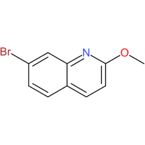 7-Bromo-2-methoxyquinoline