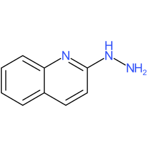 2-Hydrazinoquinoline