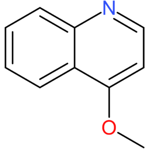 4-Methoxyquinoline
