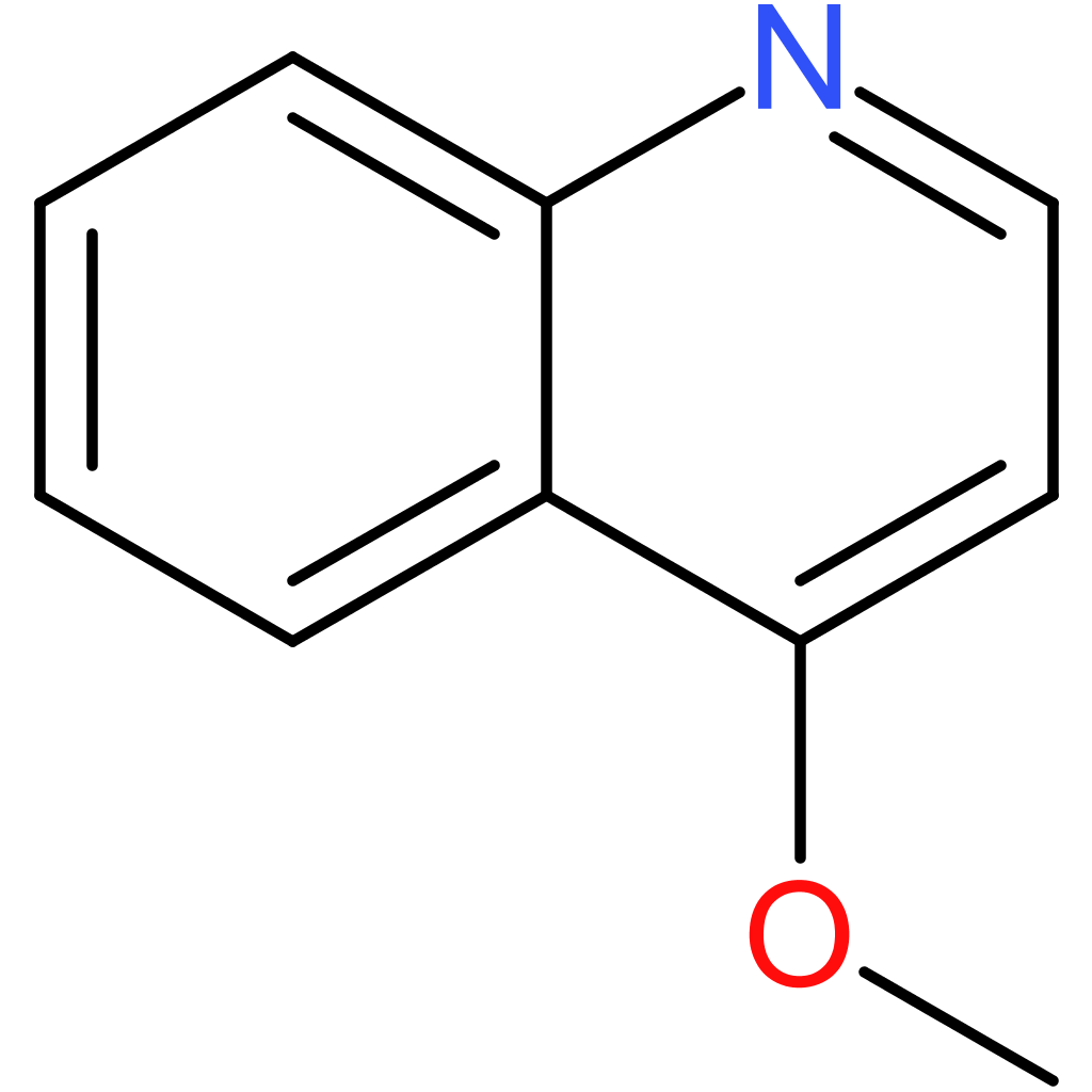 4-Methoxyquinoline