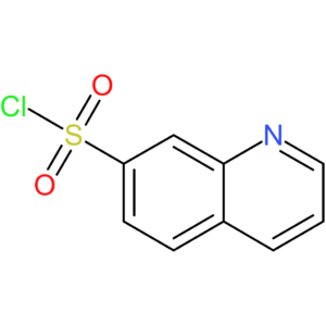 quinoline-7-sulfonyl chloride