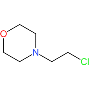 4-(2-Chloroethyl)morpholine