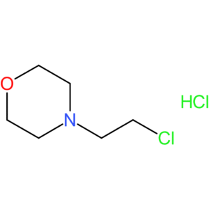 4-(2-Chloroethyl)morpholine hydrochloride