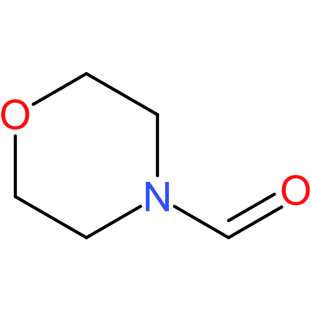 4-Formylmorpholine