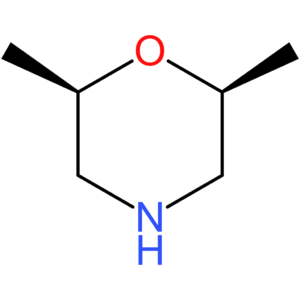 cis-2,6-Dimethylmorpholine