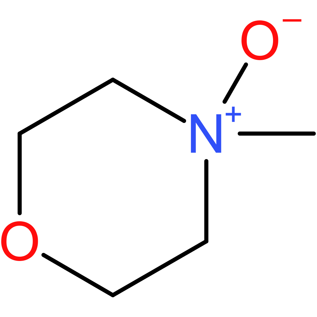 4-Methylmorpholine 4-oxide