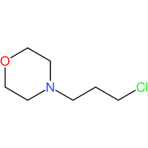 4-(3-Chloropropyl)morpholine
