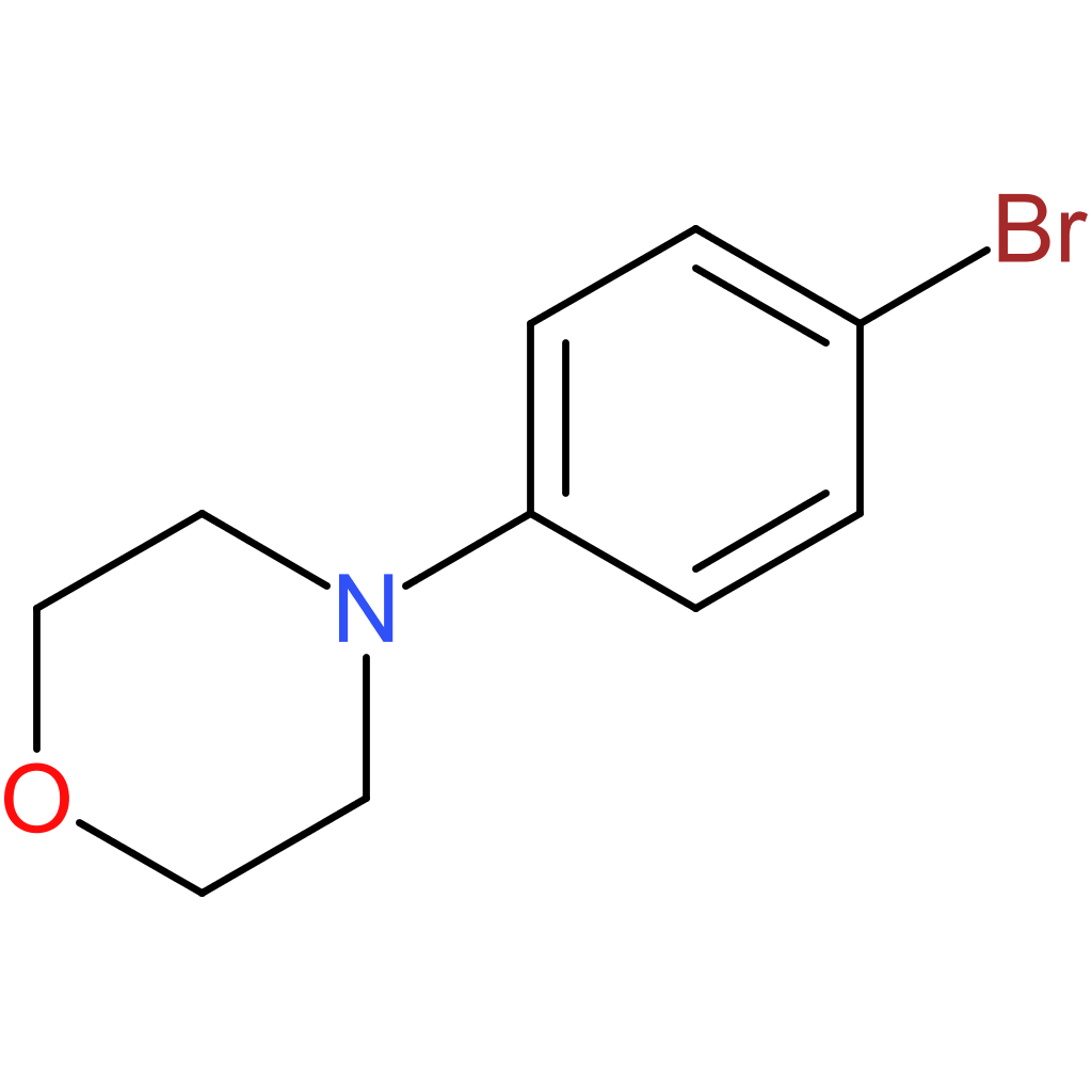 4-(4-Bromophenyl)morpholine