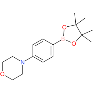 4-Morpholinophenylboronic Acid Pinacol Ester