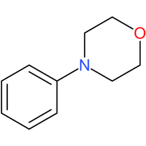 4-Phenylmorpholine