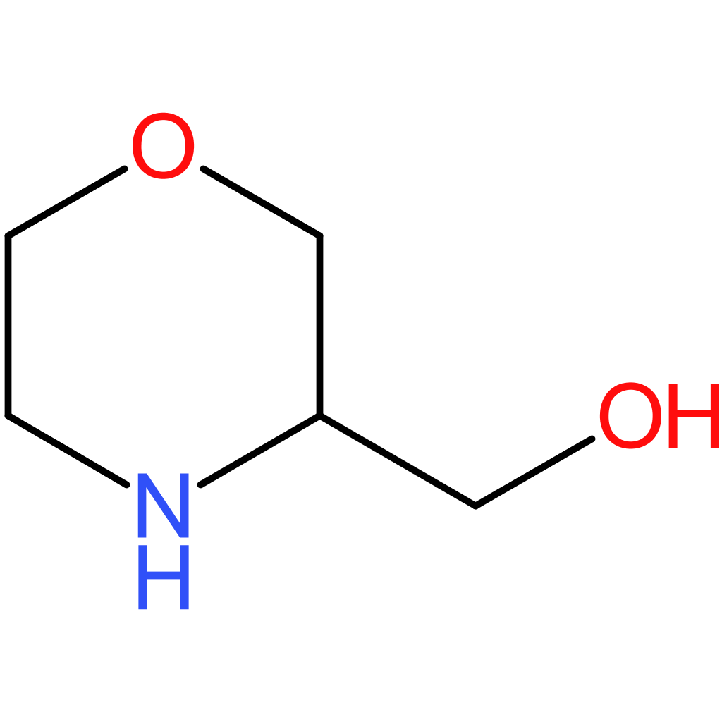 3-Hydroxymethylmorpholine