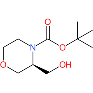 (S)-N-Boc-3-hydroxymethylmorpholine
