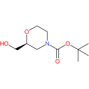 (S)-N-Boc-2-hydroxymethylmorpholine