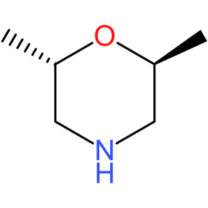 (2S,6S)-2,6-Dimethylmorpholine