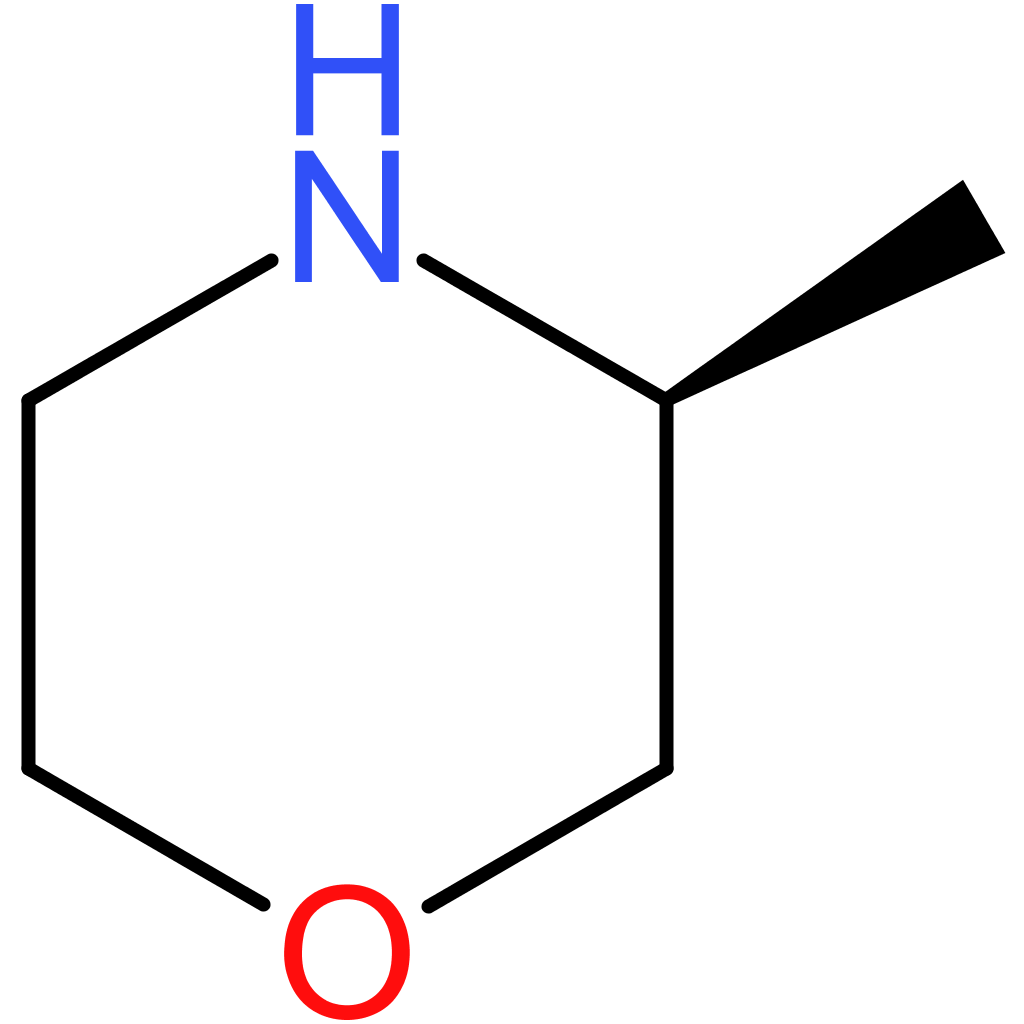 (S)-3-Methylmorpholine