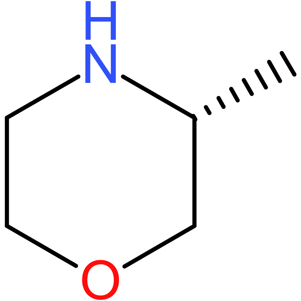 (R)-3-Methylmorpholine