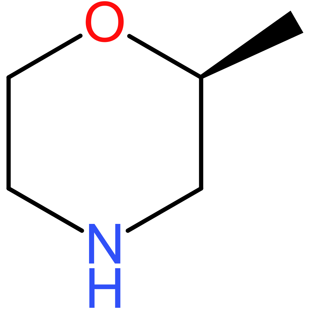 (S)-2-Methylmorpholine