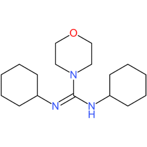 N,N?-Dicyclohexyl-4-morpholinecarboxamidine