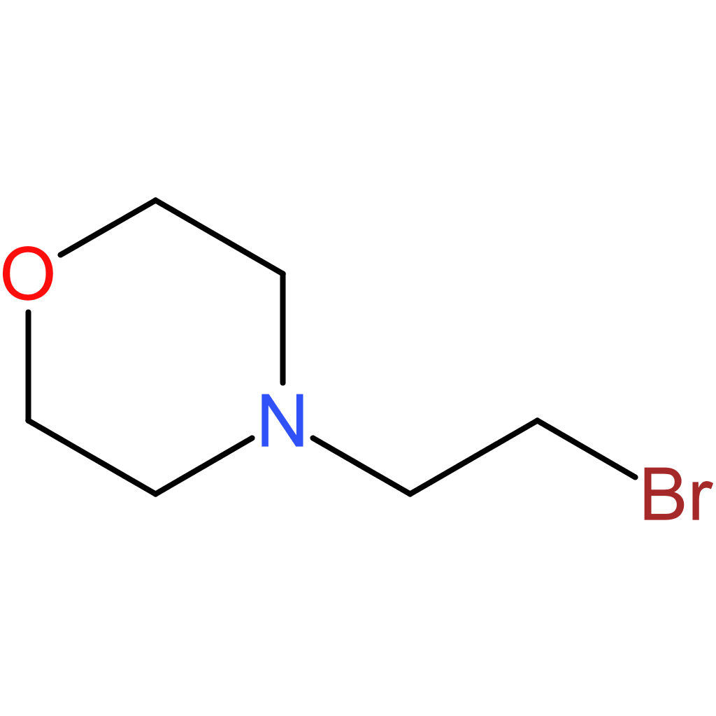 2-(4-Morpholine)ethylbromide