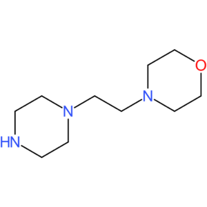 4-(2-(Piperazin-1-yl)ethyl)morpholine