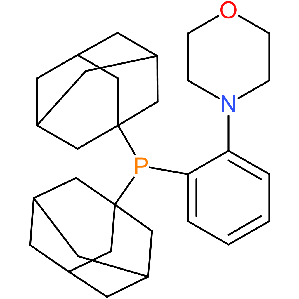MorDalphos