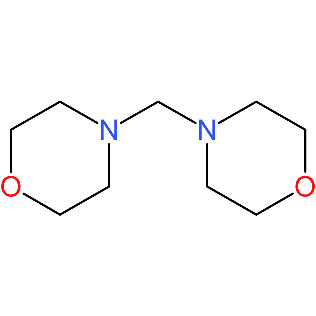 Dimorpholinomethane