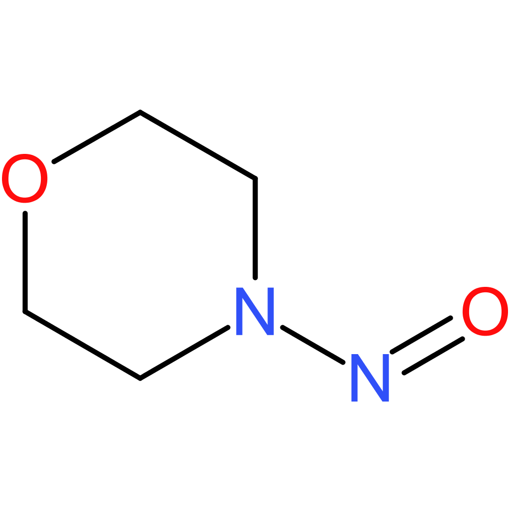N-Nitrosomorpholine