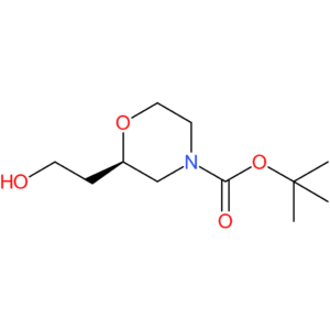 (R)-N-Boc-2-(2-hydroxyethyl)morpholine