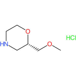 (S)-2-Methoxymethyl-morpholine hydrochloride