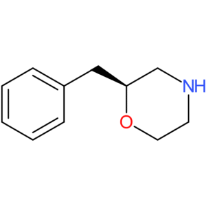(S)-2-Benzylmorpholine