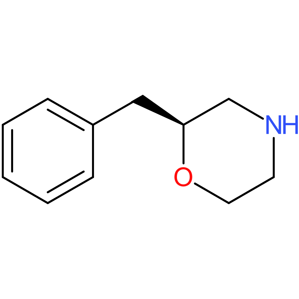 (S)-2-Benzylmorpholine