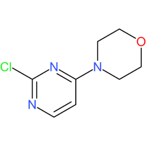 4-(2-Chloropyrimidin-4-yl)morpholine