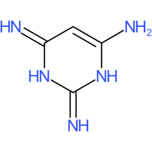 2,4,6-Triaminopyrimidine