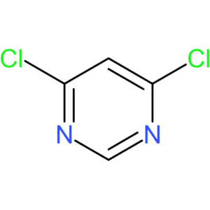 4,6-Dichloropyrimidine