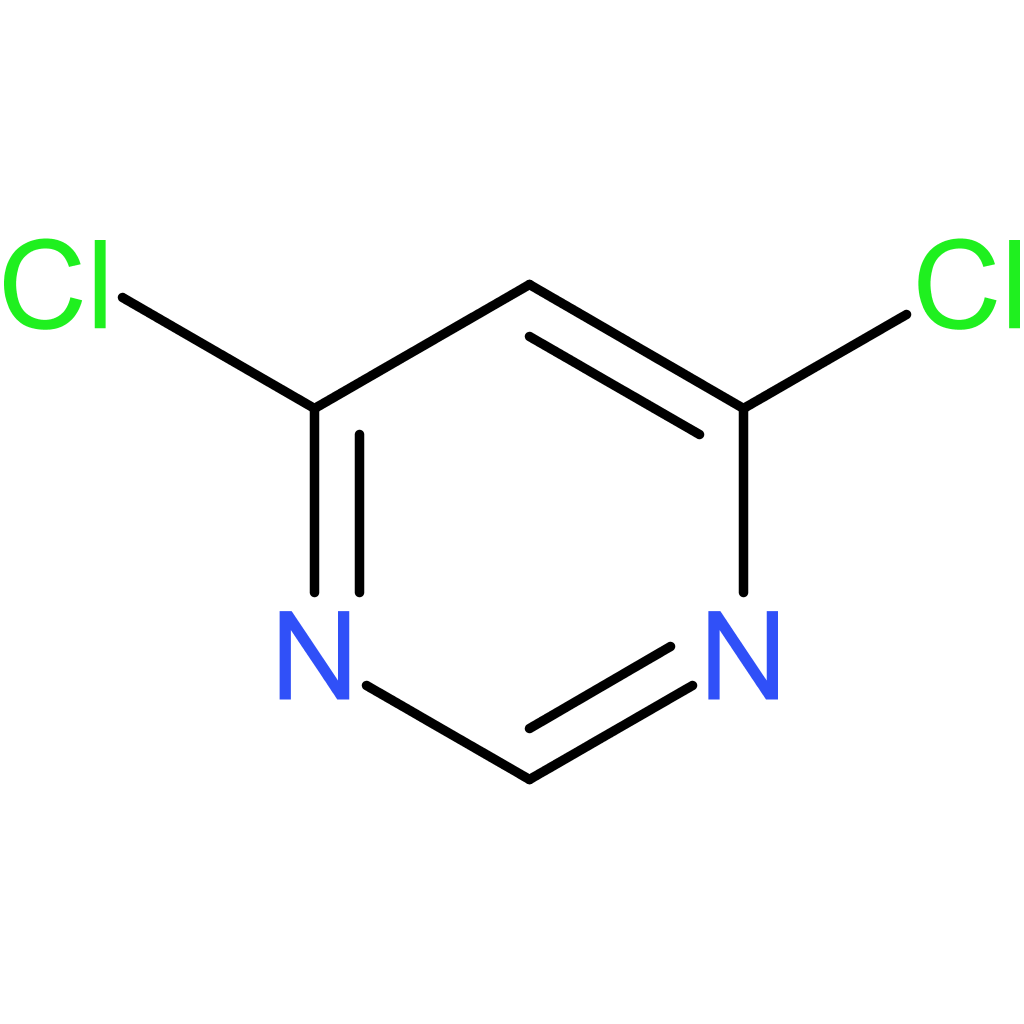 4,6-Dichloropyrimidine