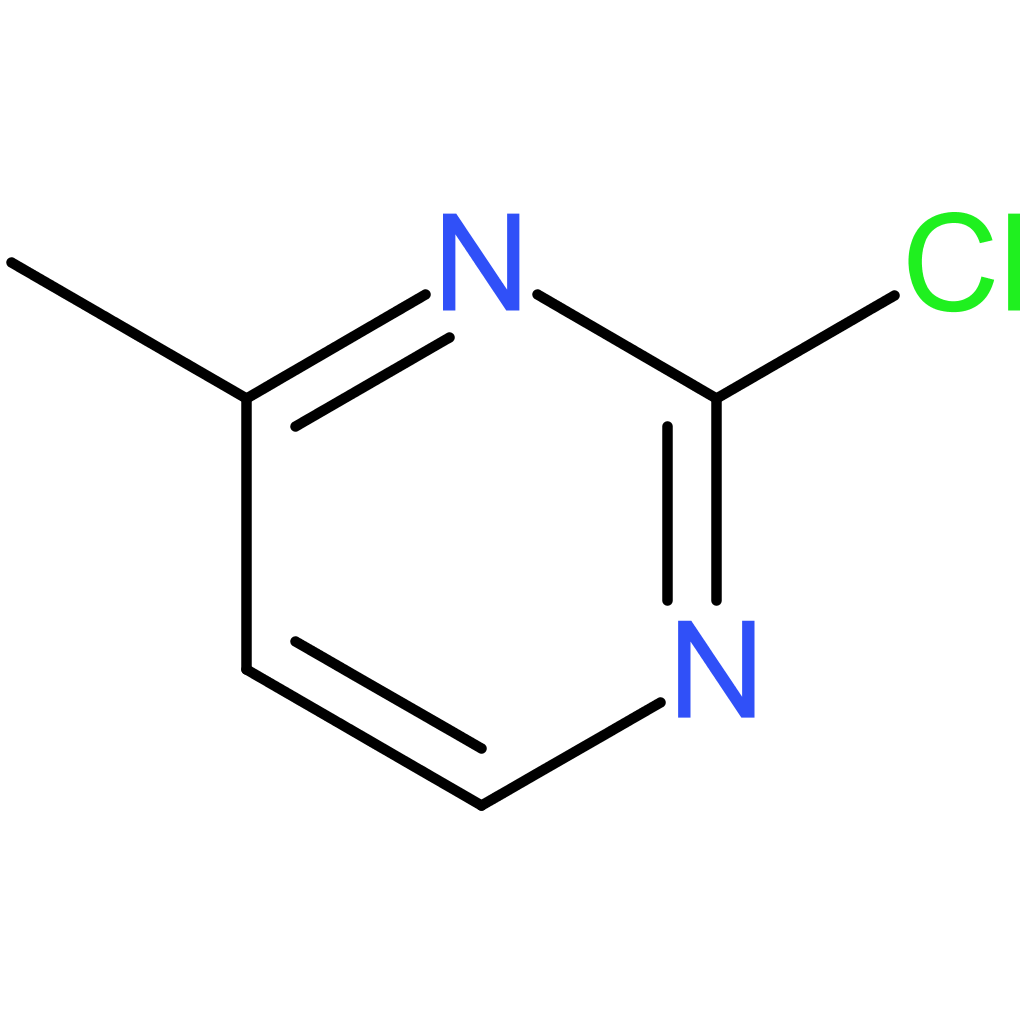 2-Chloro-4-methylpyrimidine