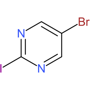 5-Bromo-2-iodopyrimidine