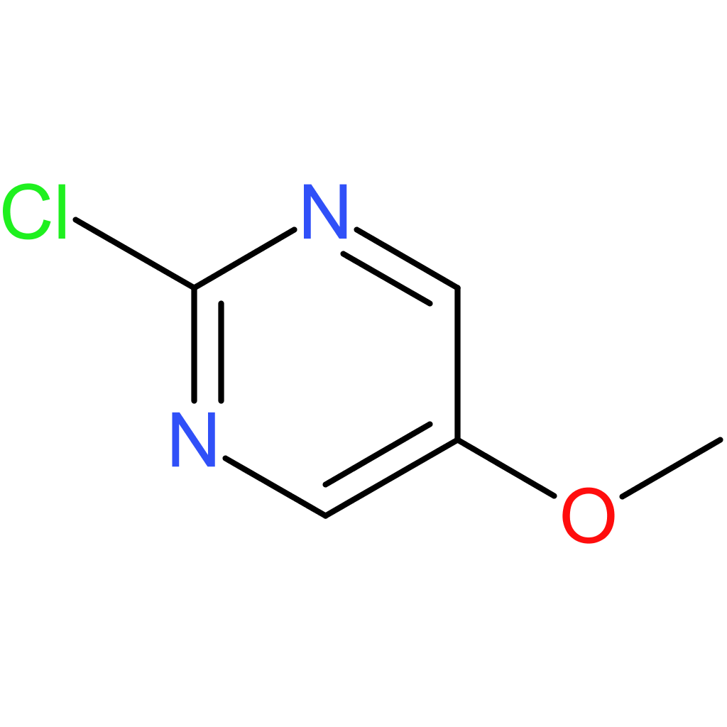 2-Chloro-5-Methoxypyrimidine