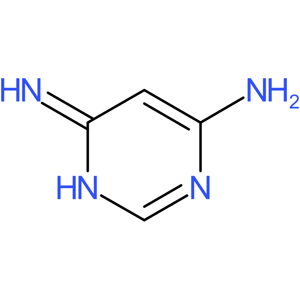 4,6-Diaminopyrimidine