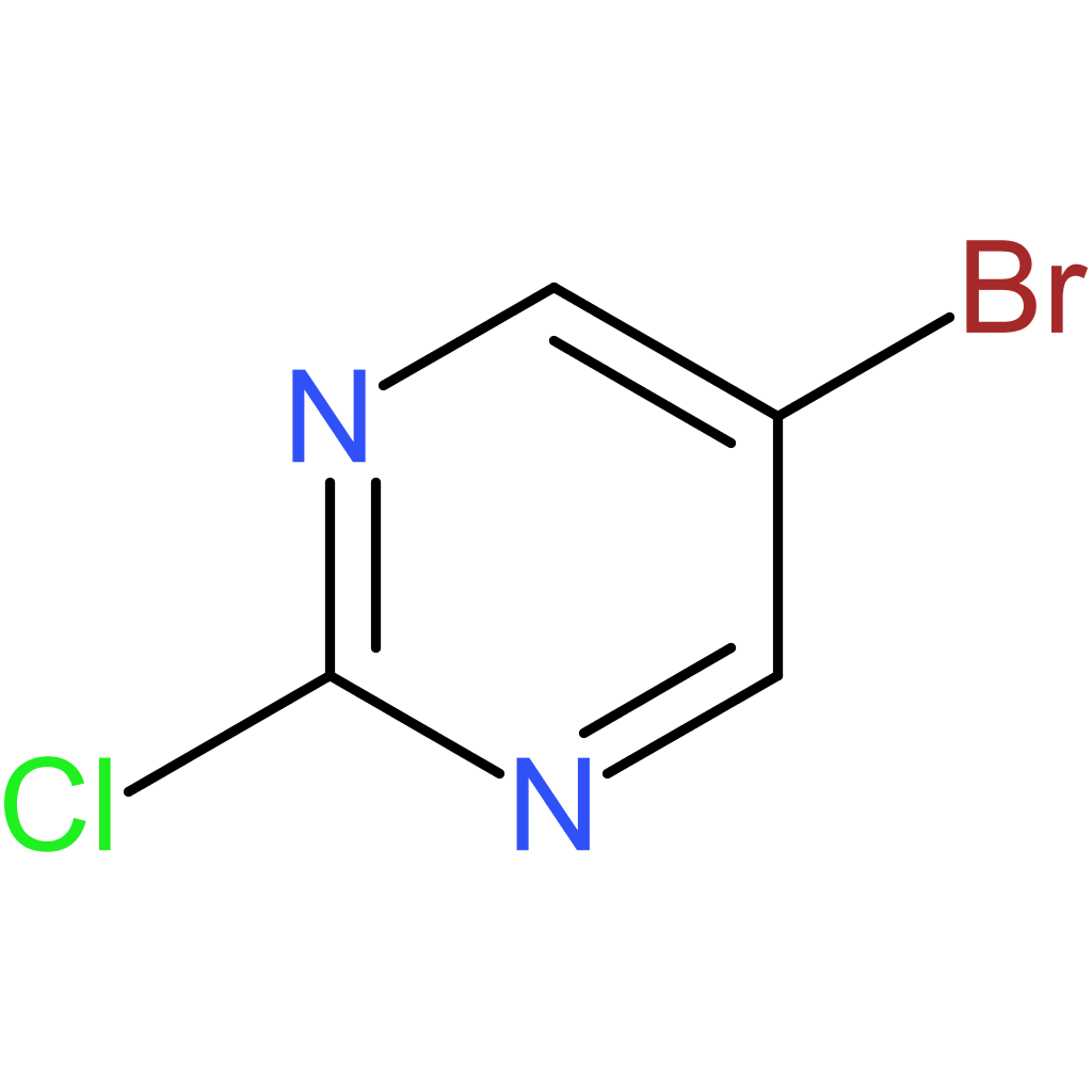 5-Bromo-2-chloropyrimidine