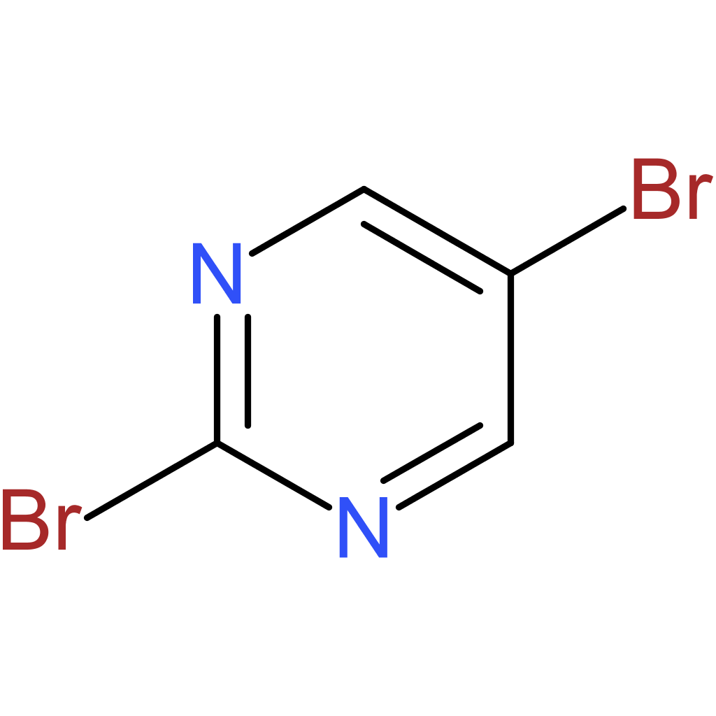 2,5-Dibromopyrimidine