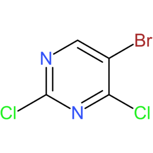 5-Bromo-2,4-dichloropyrimidine